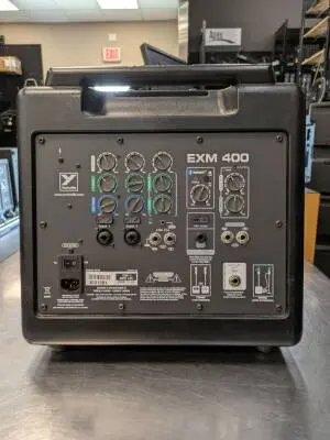 Yorkville Sound - EXM400 2