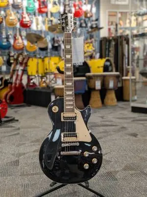 Gibson Les Paul Classic - Ebony