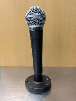Shure - SM58-LC
