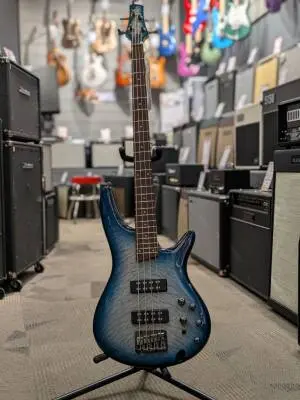Ibanez - SR400EQMSCB