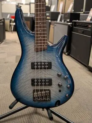 Ibanez - SR400EQMSCB 2