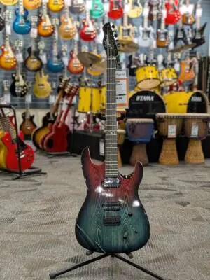 Chapman ML1 Red Sea