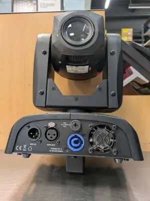 American DJ - POCKET-PRO 2