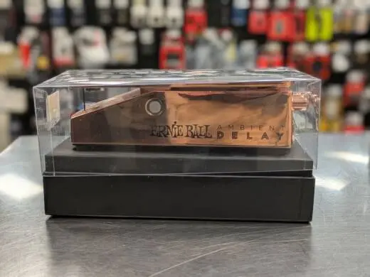 Ernie Ball - 6184EB 2