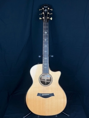 Taylor Guitars - 914CE VCL