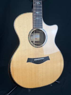 Taylor Guitars - 914CE VCL 2