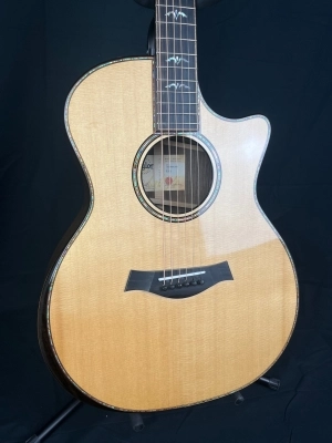 Taylor Guitars - 914CE VCL 2