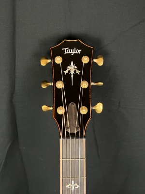 Taylor Guitars - 914CE VCL 4