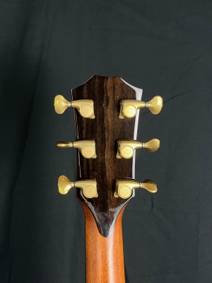 Taylor Guitars - 914CE VCL 5