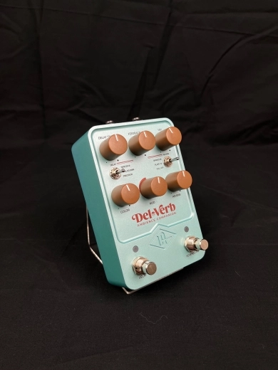 UA DEL-VERB AMBIENCE COMPANION 2