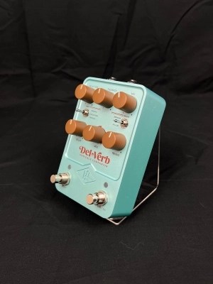 UA DEL-VERB AMBIENCE COMPANION 2