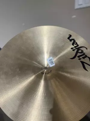 Zildjian - A0230 2