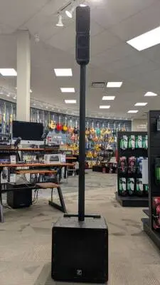 Yorkville Sound - EXM400