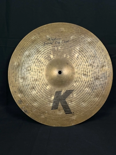ZILDJIAN 16
