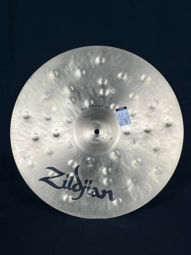 ZILDJIAN 16