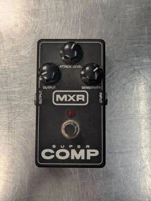 MXR - M-132