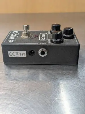 MXR - M-132 2