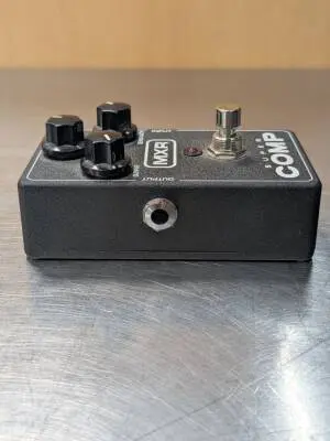 MXR - M-132 2