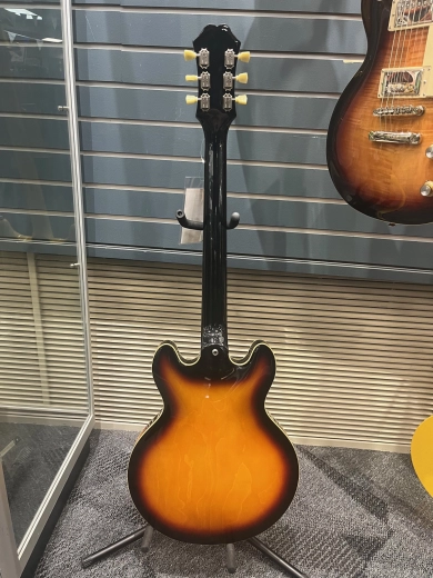 EPI ES-339 VINTAGE SUNBURST 2