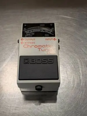 BOSS - TU-3