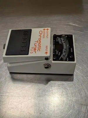 BOSS - TU-3 2