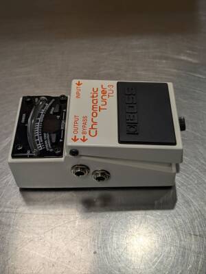 Store Special Product - BOSS - TU-3