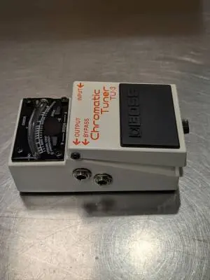 BOSS - TU-3 2