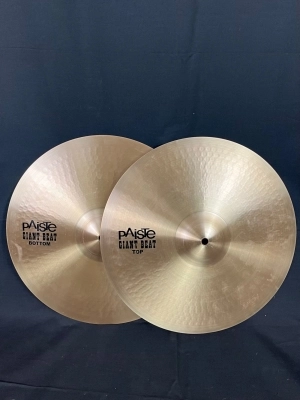 PAISTE GIANT BEAT 15