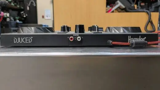 Hercules - DJC INPULSE 200 2