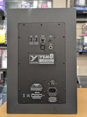 Yorkville Sound - YSM8-2 2