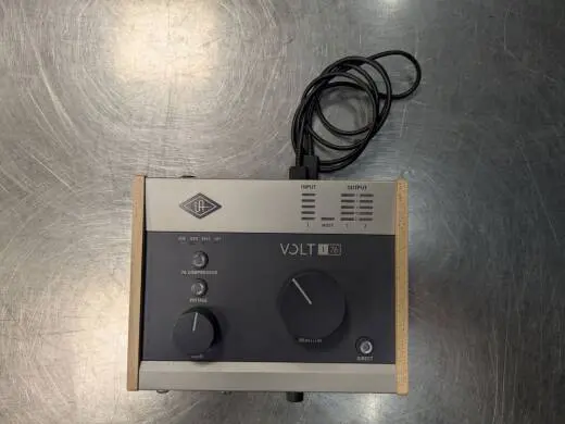 Universal Audio - UA-VOLT176