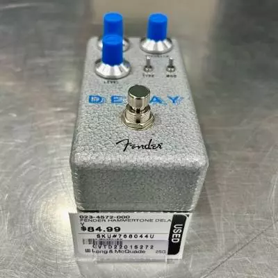 Store Special Product - Fender - 023-4572-000