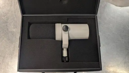 Universal Audio - MIC-UASD-1 2