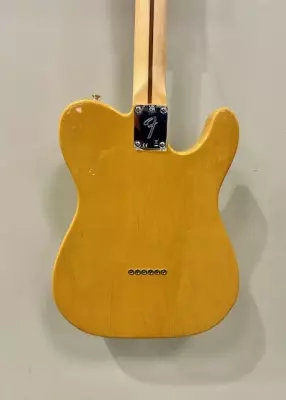 Fender - 014-5222-550 2