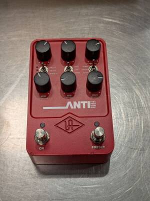 Universal Audio - UA-GPM-ANTI