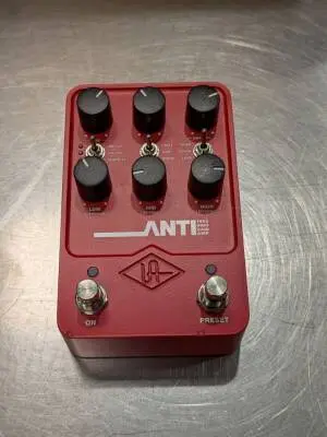 Universal Audio - UA-GPM-ANTI