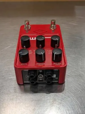Universal Audio - UA-GPM-ANTI 2