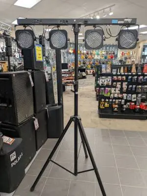 Chauvet DJ - 4BAR-USB