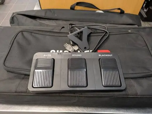 Chauvet DJ - 4BAR-USB 2