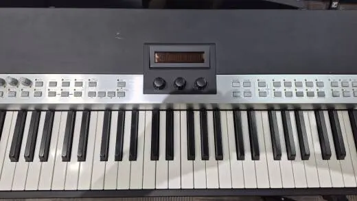 Yamaha - CP5 2