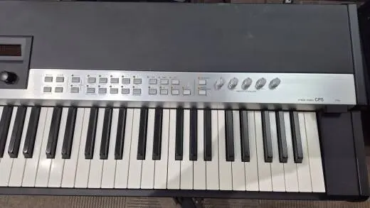 Yamaha - CP5 2