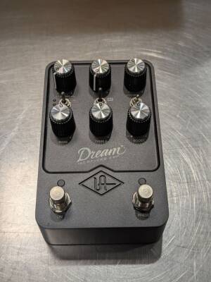 Universal Audio - UA-GPM-DRM