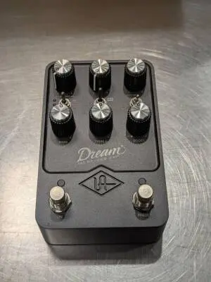 Universal Audio - UA-GPM-DRM