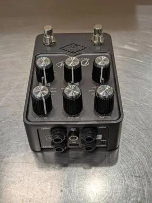 Universal Audio - UA-GPM-DRM 2