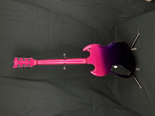 ESP Guitars - LVIPER400PNKBFD 4