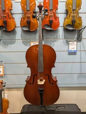 Schoenbach - 40/4 1/2 OF