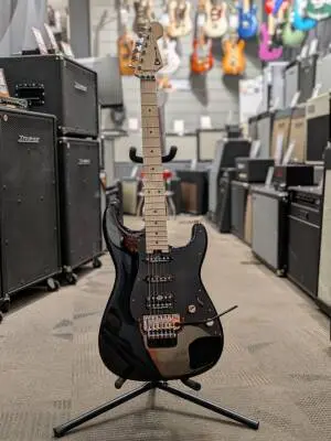 Charvel Guitars - 296-6033-503