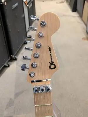 Charvel Guitars - 296-6033-503 2