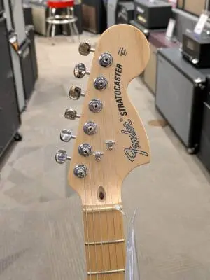 Fender - 011-4912-302 2