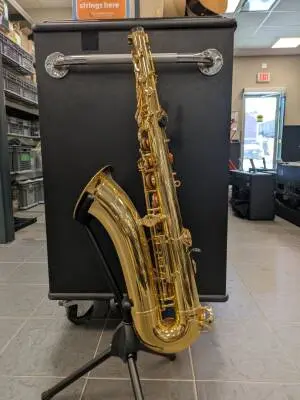 Yamaha Band - YTS280